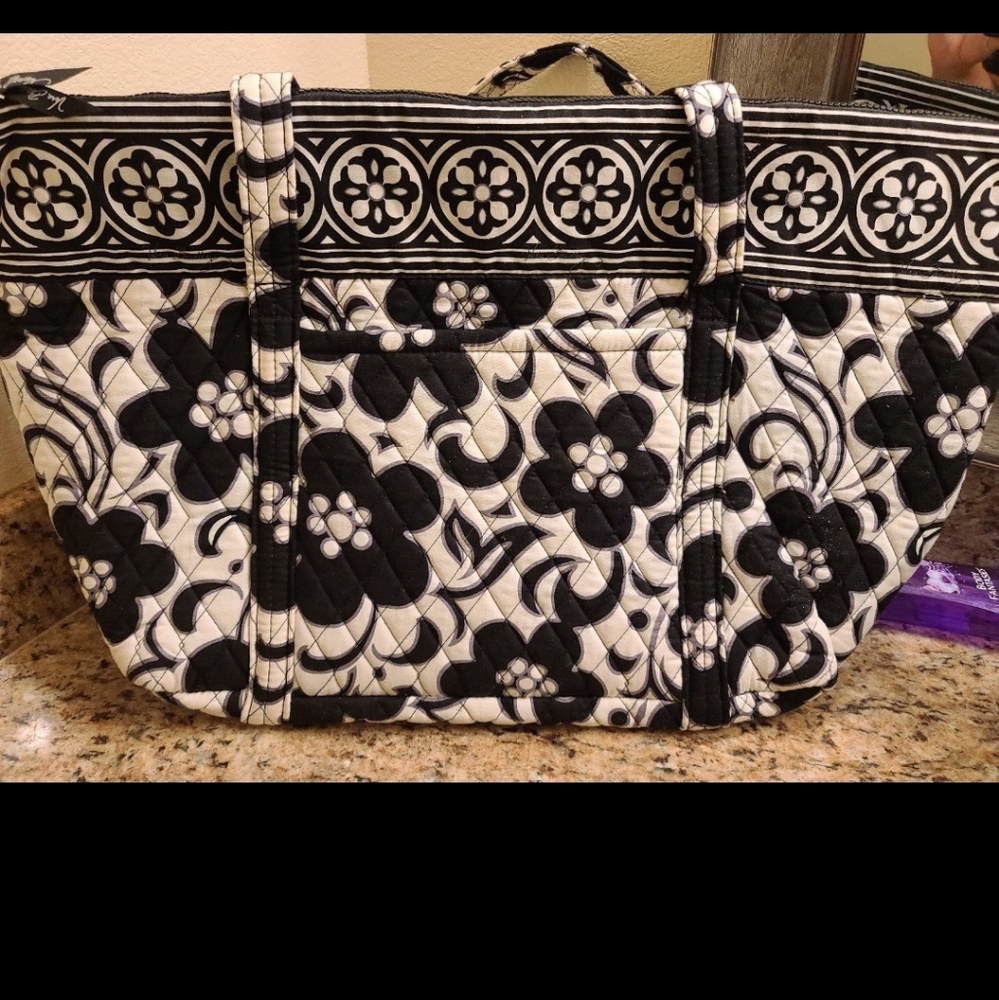 Vera Bradley Tote